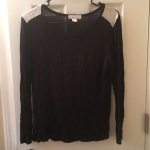 Long sleeve t shirt